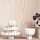 OYOY LIVING Rührschüsseln L12,6xW12,6xH10 grau - Toppu Schale 12,6 cm, beige
