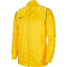 Nike Regenjacke Gelb 122