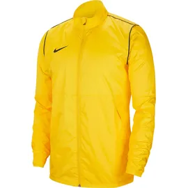 Nike Regenjacke Gelb 122