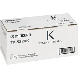 Kyocera TK-5220K schwarz