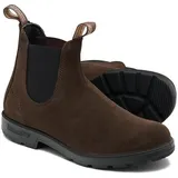 Blundstone Chelsea-Boots Herren Braun 44