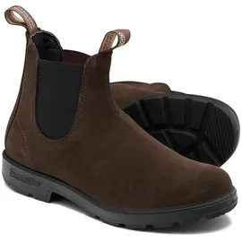 Blundstone Chelsea-Boots Herren Braun 44