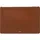 Fossil Pouch, Necessaire, Braun