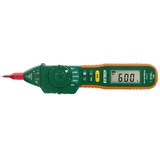 Extech 381676A Hand-Multimeter digital CAT III 600V Anzeige (Counts): 2000