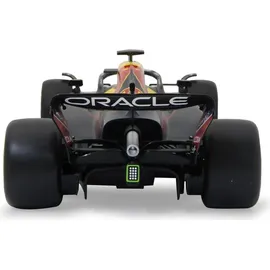 Jamara RC-Auto Oracle Red Bull Racing RB18 dunkelblau 1:12