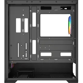 silentware Core 100 ARGB Black | PC-Gehäuse