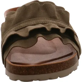 Verbenas Rocio Roda kaki 37