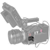 SmallRig MD4360 mini L-förmiges Montageplatten-Kit