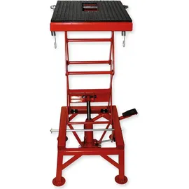 Wiltec Motorradhebebühne