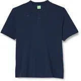 TEAMSPORT Poloshirt new navy XXL