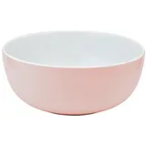 Kahla Pronto Colore Schüssel rosa 23 cm