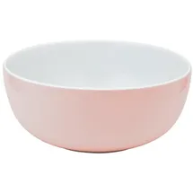 Kahla Pronto Colore Schüssel rosa 23 cm