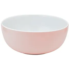 Kahla Pronto Colore Schüssel rosa 23 cm