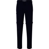 Mc Kinley McKINLEY MC Kinley Herren Abzipp Malloy Hose, 518 Navy Dark, 52