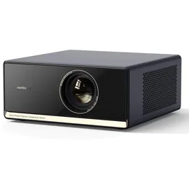 WANBO X5 Pro FullHD 1100 Lumen LCD Schwarz