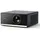 WANBO X5 Pro FullHD 1100 Lumen LCD Schwarz