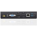 Lenovo ThinkPad USB-C Dock