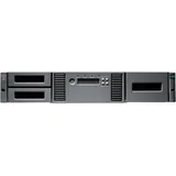 HP HPE Storage MSL2024