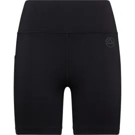 La Sportiva Cosmosis 6" Short Women black/onyx (K00G19) L