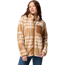 Columbia Rollkragenpullover Braun XL