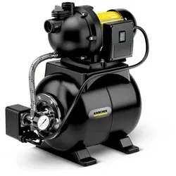 Hauswasserwerk BP 3.200 Home