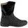 Furygan GT D3O WP Shoes, Schwarz, 47