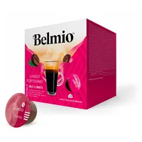 Belmio Dolce Gusto Lungo Fortissimo 16 Kapseln - 16 kapseln für Nescafe Dolce Gusto