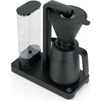 Wilfa PERFORMANCE THERMO - Kaffeemaschine - schwarz