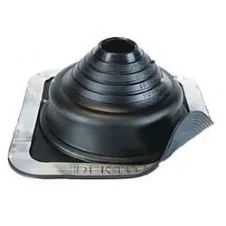 Bertrams Dacheindichtung 16DE35-110-170 DFE 110-170, 0-35 Grad, für Metalldächer