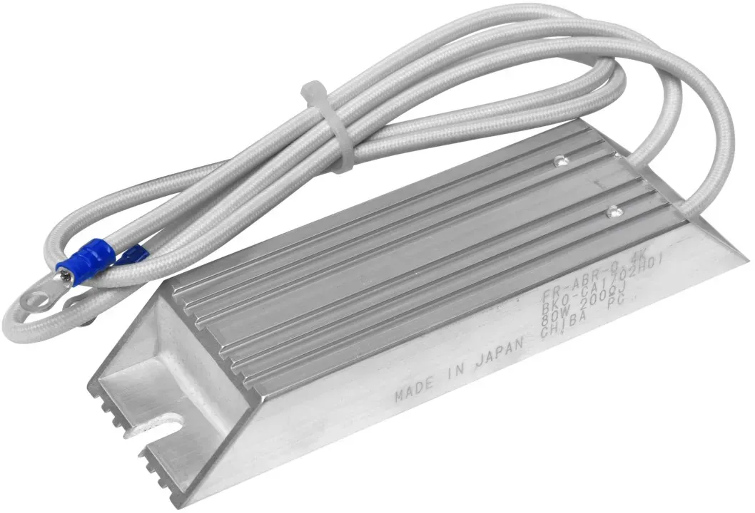 Mitsubishi Electric Bremswiderstand FR-ABR-0,4 K
