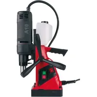 Ruko Ruko, Magnetbohrmaschine