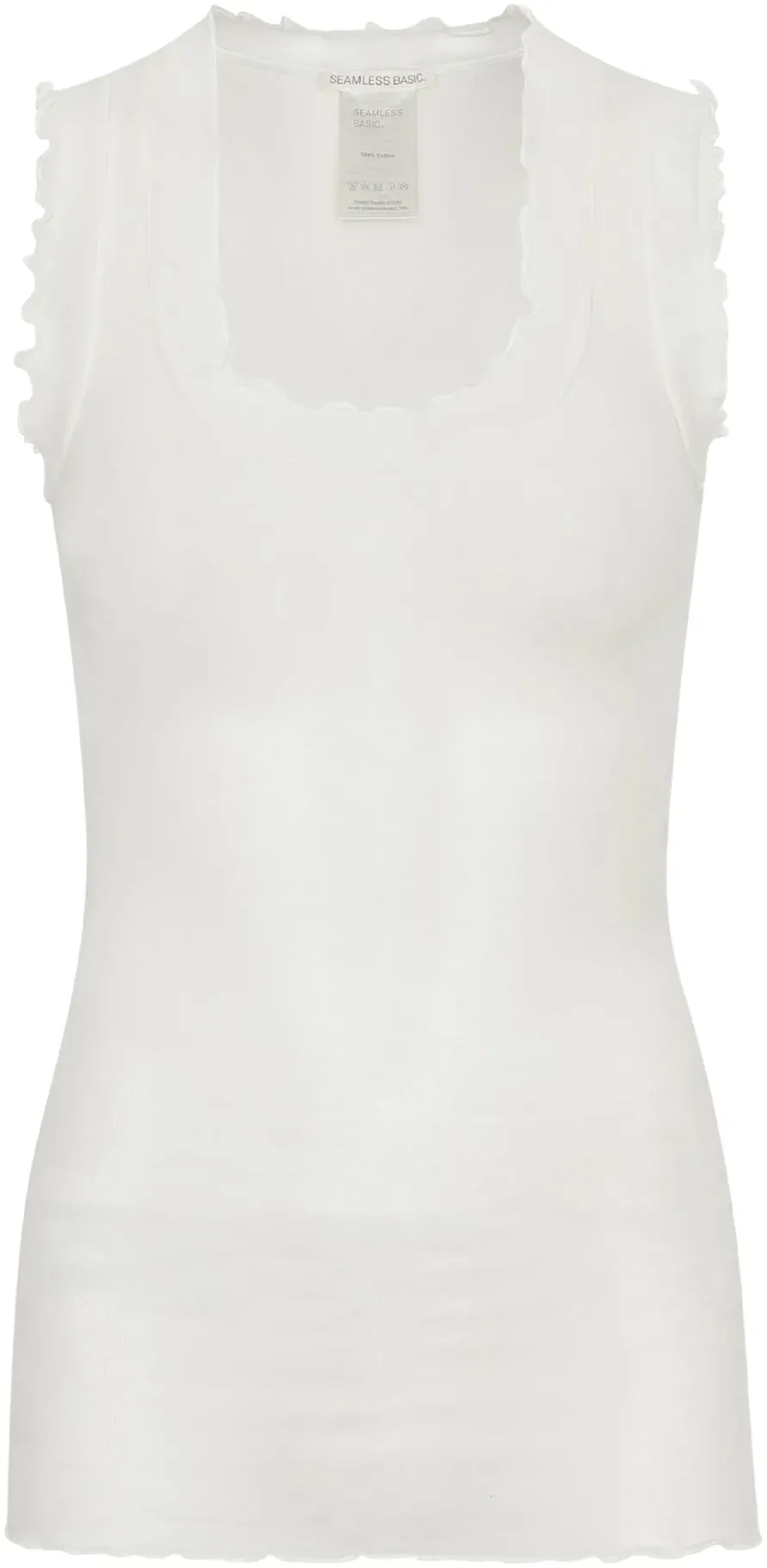 Funktionstop SEAMLESS BASIC 
