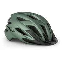MET-Helmets Crossover MIPS 52-59 cm Erwachsene grün 2021