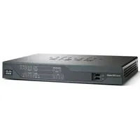Cisco 892F Gigabit Ethernet Security Router (CISCO892FW-E-K9)