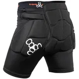 TRIPLE EIGHT Bumsaver 2 Schwarz S