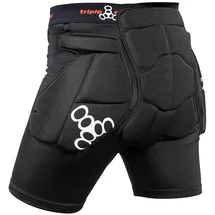 TRIPLE EIGHT Bumsaver 2 Schwarz S