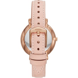 Fossil Jacqueline Leder 36 mm ES4671