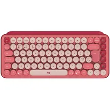 Logitech POP Keys