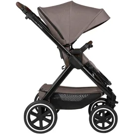 ABC-Design ABC Design Sportwagen Samba 2 Nature Aluminium