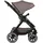 ABC-Design ABC Design Sportwagen Samba 2 Nature Aluminium