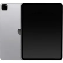 Apple iPad Pro 11" (4. Generation 2022) 128 GB Wi-Fi silber