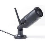 HEISSNER »SMART Garden Cam (Z1080-00)