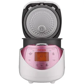 Cuckoo Reiskocher Pink 1,1 l