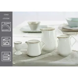 Ritzenhoff & Breker Casa Krug 800 ml 2er Set beige - DS