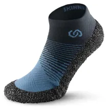 Skinners 2.0 Comfort Sneakersocken blau 40-41
