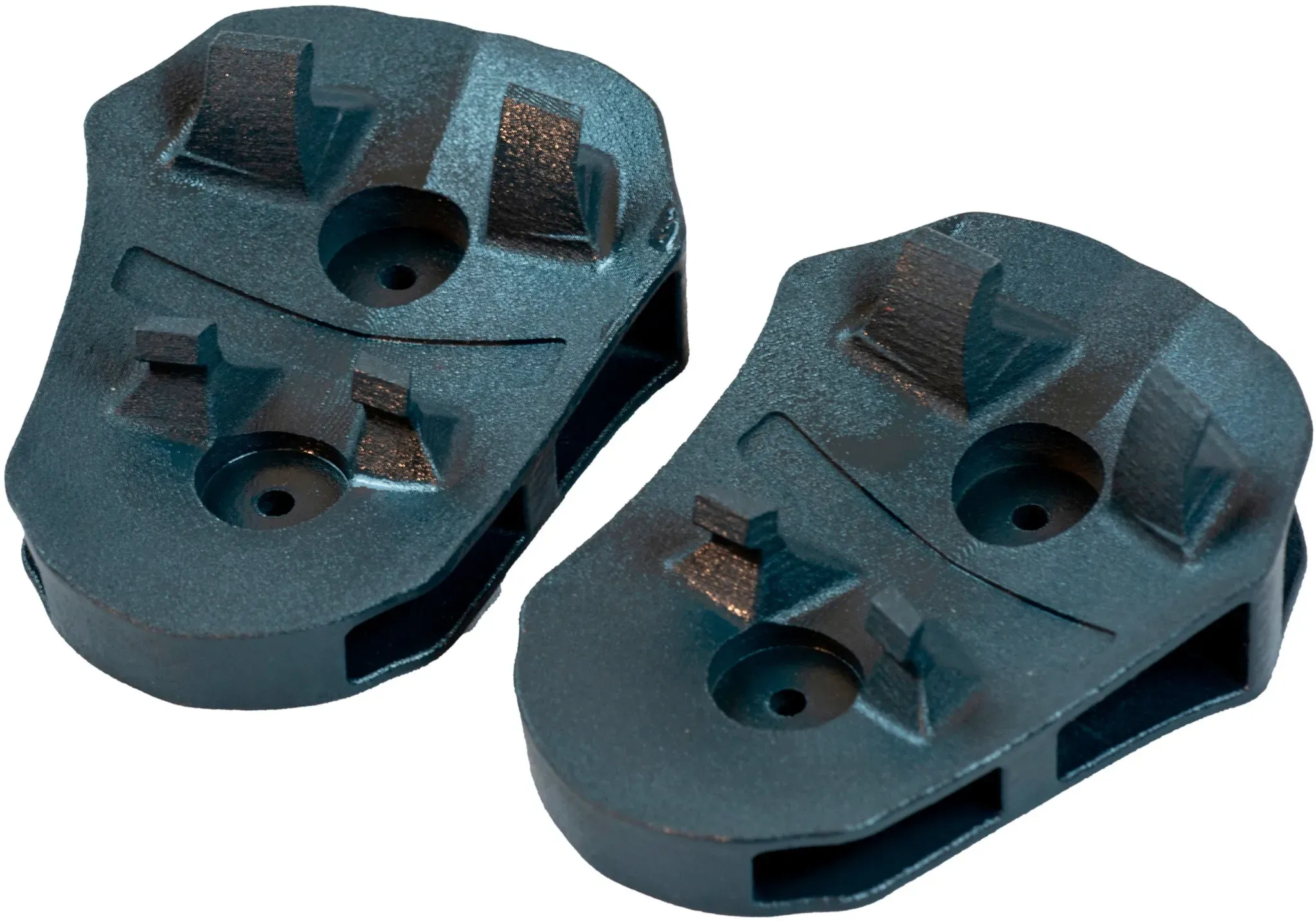 Toolprotect Helmhalter Protos 2er-Pack