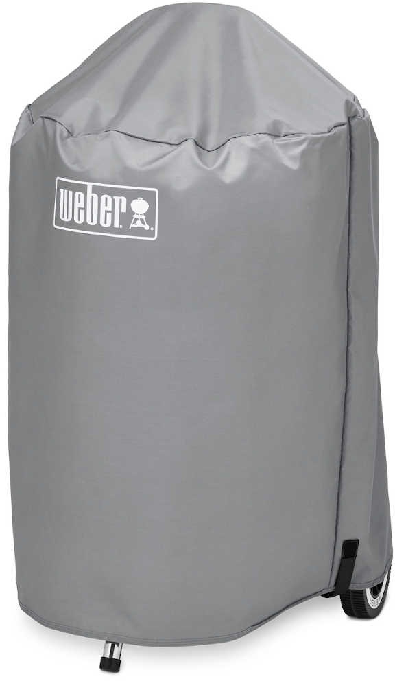 Produktbild Weber Abdeckhaube Standard für Holzkohlegrills mit Ø 47 cm