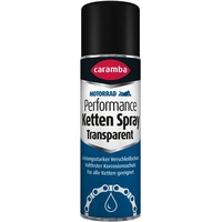 Caramba Motorrad Ketten Spray transparent 300ml