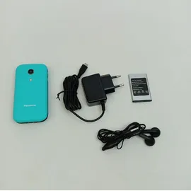 Panasonic KX-TU400 grün