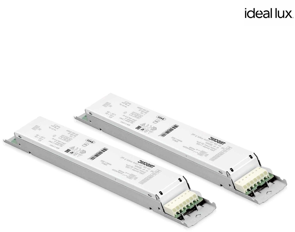 Ideal Lux LED Treiber FLUO BI-EMISSION 1800 KIT DRIVERS DALI IDEA-270937